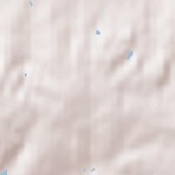 Braine-le-Château Terrain Map