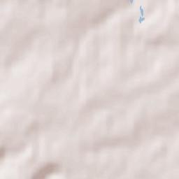 Louvain-la-Neuve Terrain Map