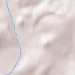 Staufenberg Terrain Map