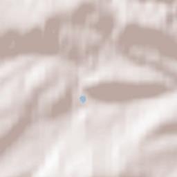 Königsee Terrain Map