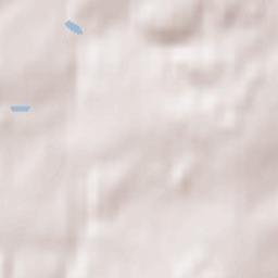 Langenwetzendorf Terrain Map