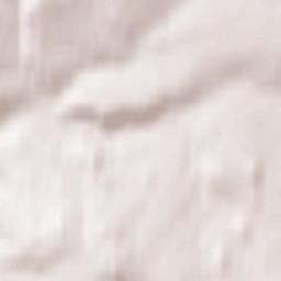 Mohlsdorf Terrain Map