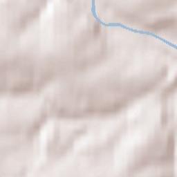 Wilkau-Haßlau Terrain Map