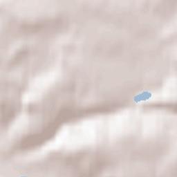 Wildenfels Terrain Map