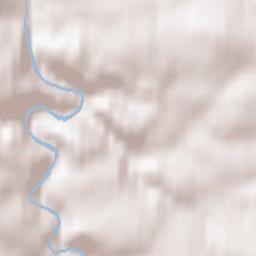 Wolkenstein Terrain Map