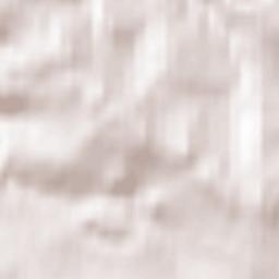 Zöblitz Terrain Map