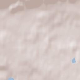 Proboštov Terrain Map