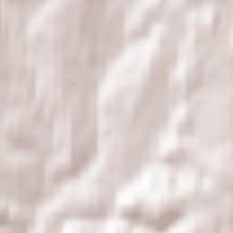 Český Dub Terrain Map