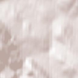 Głuszyca Górna Terrain Map