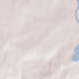 Jastrząb Terrain Map