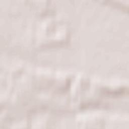 Nagłowice Terrain Map