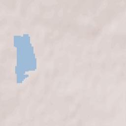 Łabunie Terrain Map