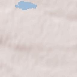 Velyki Mezhyrichi Terrain Map