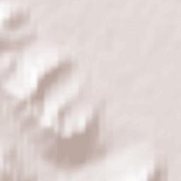 Dul’durga Terrain Map