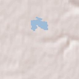 Esterhazy Terrain Map