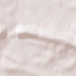 Corfe Castle Terrain Map