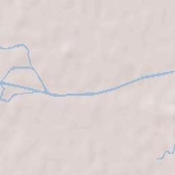 Merville Terrain Map