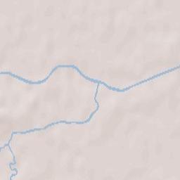 La Gorgue Terrain Map