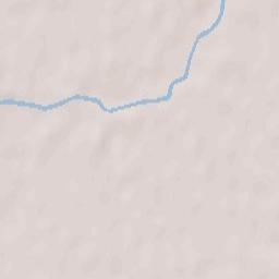 Estaires Terrain Map