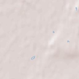 Ennetières-en-Weppes Terrain Map