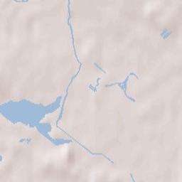 Forest-sur-Marque Terrain Map