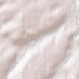 Court-Saint-Étienne Terrain Map