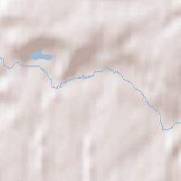 Mont-Saint-Guibert Terrain Map