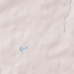 Ramillies Terrain Map