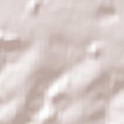 Saint-Nicolas Terrain Map