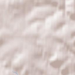 Windhagen Terrain Map