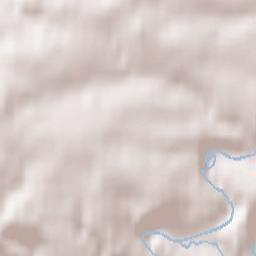 Flammersfeld Terrain Map