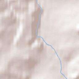 Unnau Terrain Map