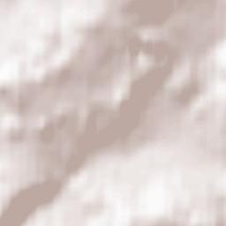 Bad Marienberg Terrain Map