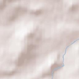 Lauterbach Terrain Map