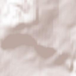 Kaltennordheim Terrain Map