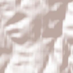 Stützerbach Terrain Map