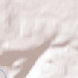 Unterwellenborn Terrain Map