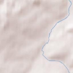 Zwönitz Terrain Map