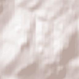 Ehrenfriedersdorf Terrain Map