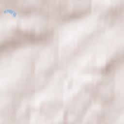 Marienberg Terrain Map