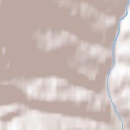 Svoboda nad Úpou Terrain Map