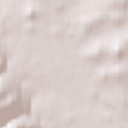 Ostroszowice Terrain Map