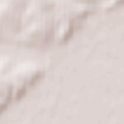 Samborzec Terrain Map