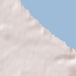 Novi Petrivtsi Terrain Map