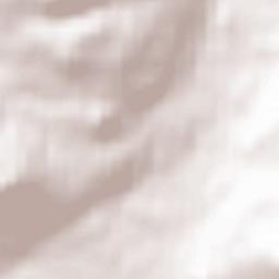 Ust’-Ulagan Terrain Map