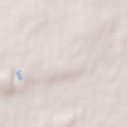 Isbergues Terrain Map