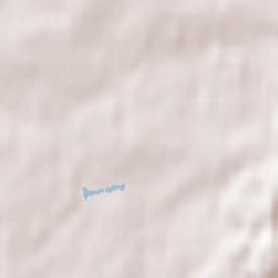 Braine-le-Comte Terrain Map