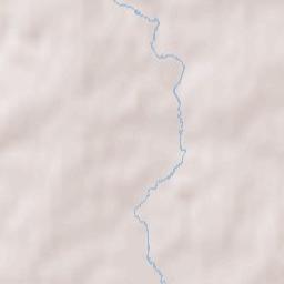 Chastre-Villeroux-Blanmont Terrain Map