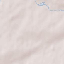 Wasseiges Terrain Map