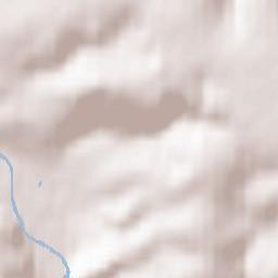 Beyne-Heusay Terrain Map